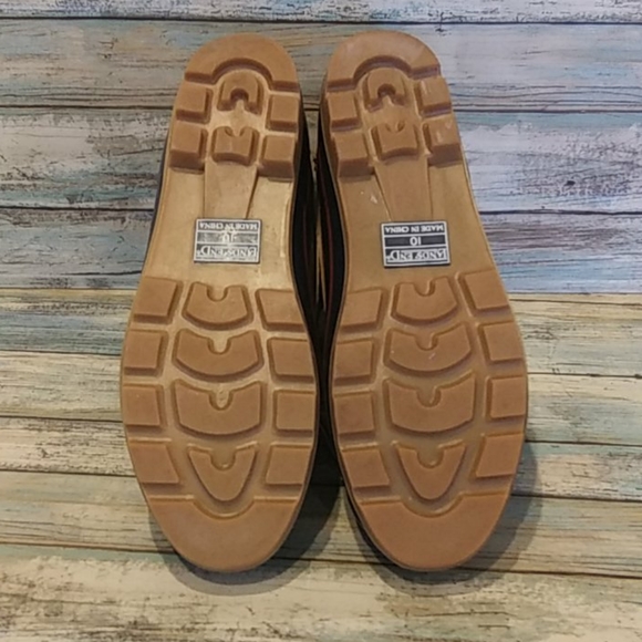Lands' End Shoes Lands End Duck Boots Poshmark